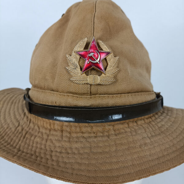Chambergo Afghanka de la URSS - Imagen 7