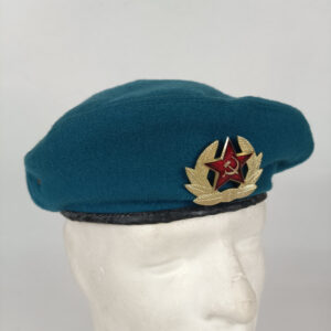 Boina de Paracaidista VDV URSS