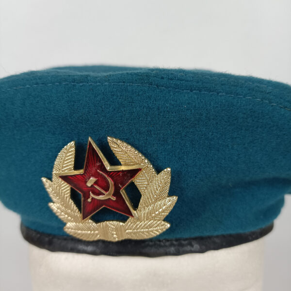 Boina de Paracaidista VDV URSS - Imagen 5