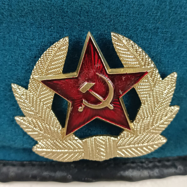 Boina de Paracaidista VDV URSS - Imagen 4