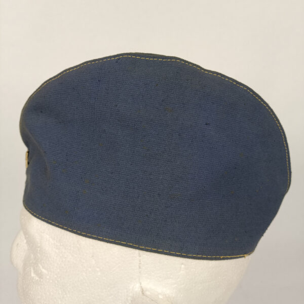 Gorra cuartelera de la Marina Soviética URSS - Imagen 4