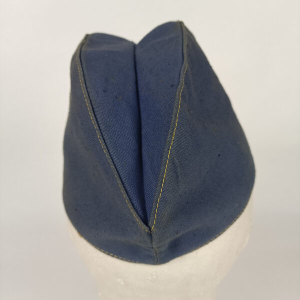 Gorra cuartelera de la Marina Soviética URSS - Imagen 5