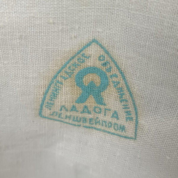 Gorra cuartelera de la Marina Soviética URSS - Imagen 9