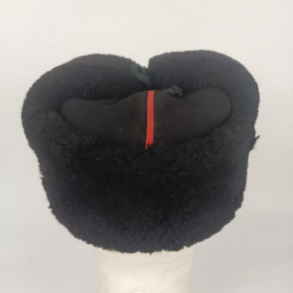 Ushanka Academia Militar Suvorov URSS - Imagen 5