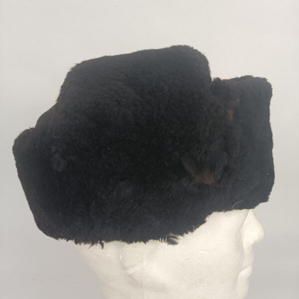 Ushanka Academia Militar Suvorov URSS - Imagen 6