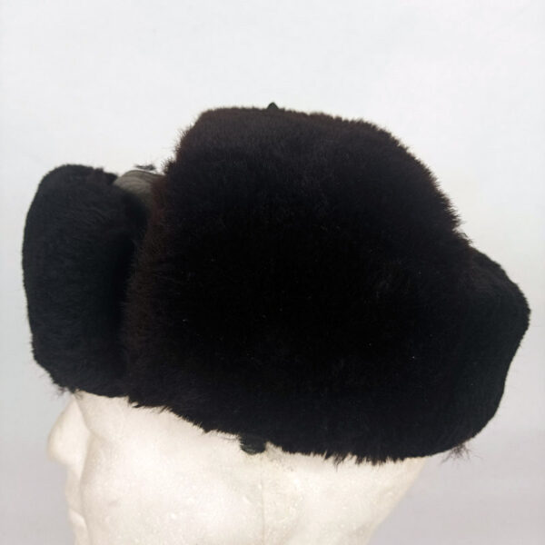 Ushanka Infantería Naval Marines URSS - Imagen 4