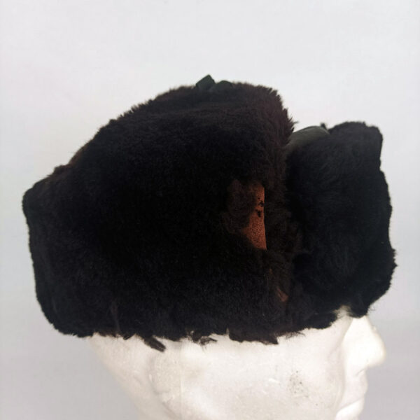 Ushanka Infantería Naval Marines URSS - Imagen 6