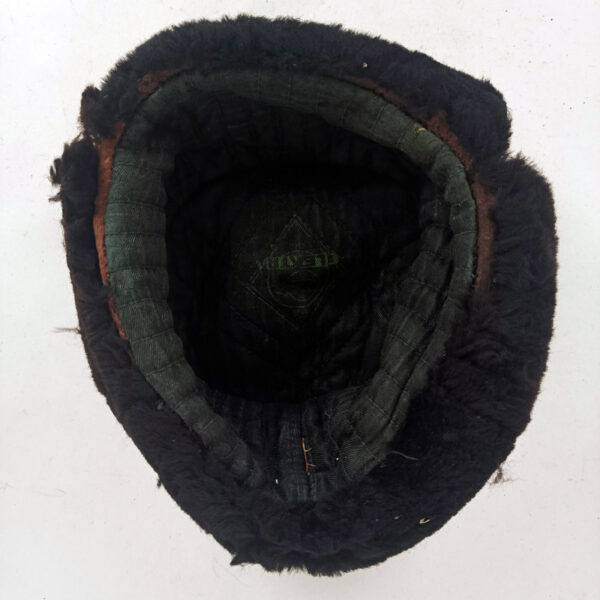 Ushanka Infantería Naval Marines URSS - Imagen 2