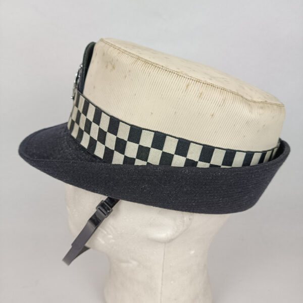Gorro Femenino para Policía UK - Imagen 5