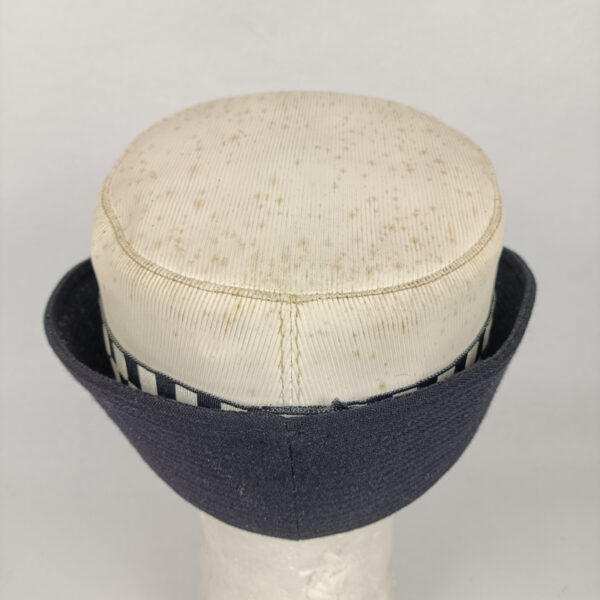 Gorro Femenino para Policía UK - Imagen 6