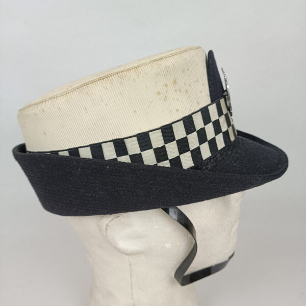Gorro Femenino para Policía UK - Imagen 7