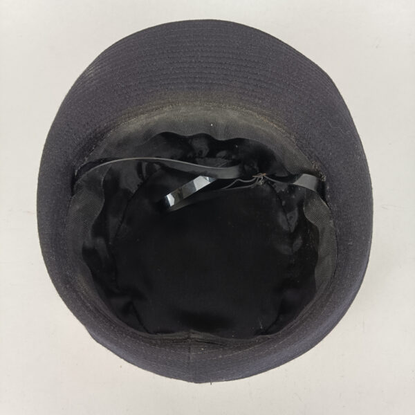 Gorro Femenino para Policía UK - Imagen 2