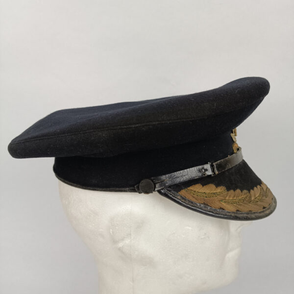 Gorra 3rd Dragoon Guards UK WW1 - Imagen 7