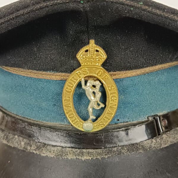 Gorra Royal Corps of Signals UK - Imagen 7