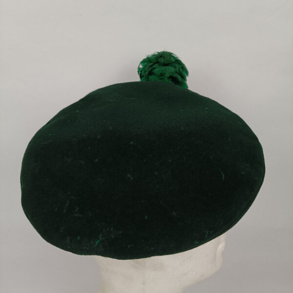 Boina Caubeen London Irish Rifles UK - Imagen 5