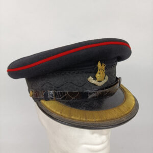 Gorra de Servicio y Gala Policia Militar UK años 20