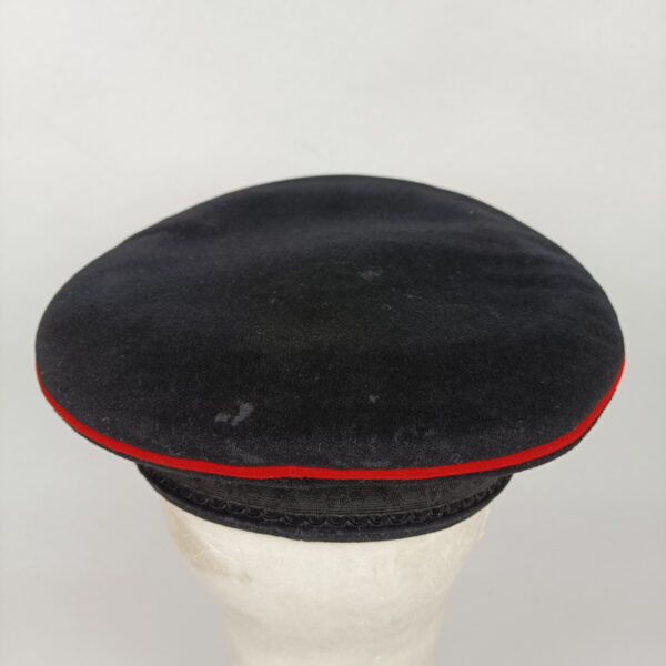 Gorra de Servicio y Gala Policia Militar UK años 20 - Imagen 5