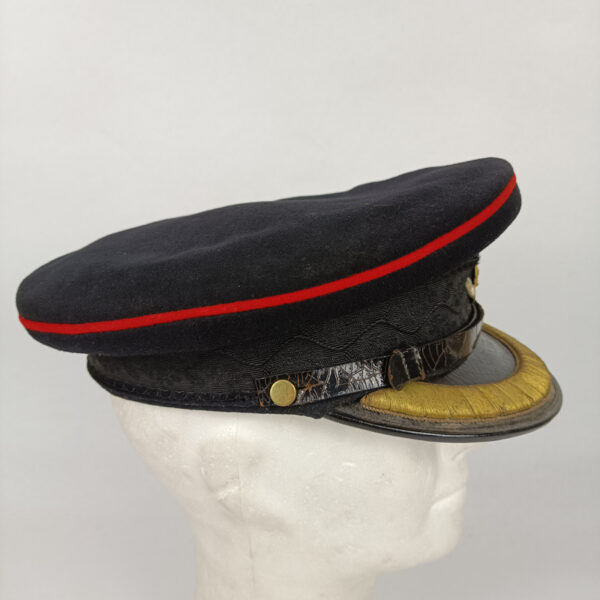 Gorra de Servicio y Gala Policia Militar UK años 20 - Imagen 6