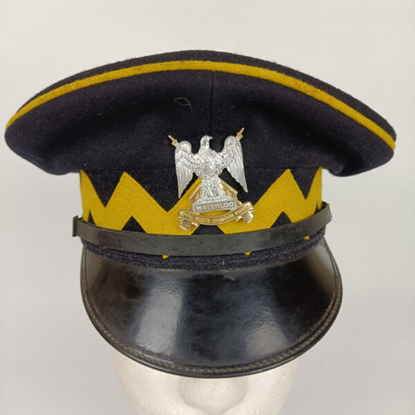 Gorra de Guardia Real de Dragones Escoceses UK - Imagen 3