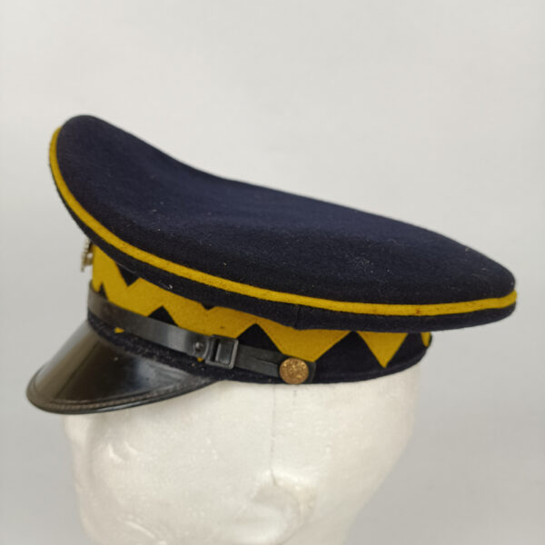 Gorra de Guardia Real de Dragones Escoceses UK - Imagen 4