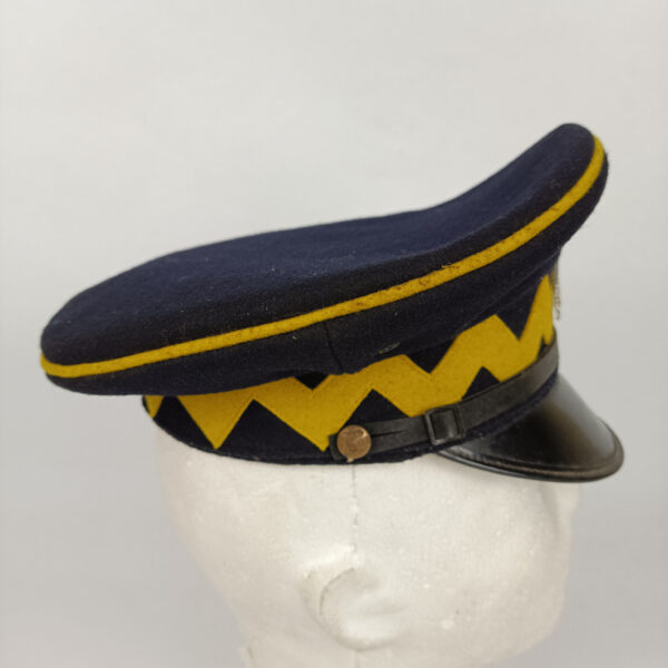 Gorra de Guardia Real de Dragones Escoceses UK - Imagen 6