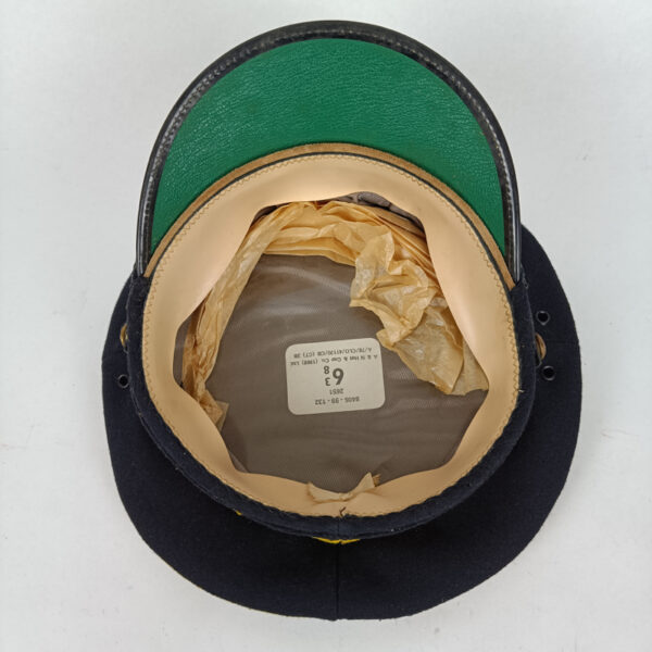 Gorra de Guardia Real de Dragones Escoceses UK - Imagen 2