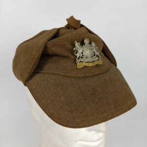 Gorra de Sky Tropas de Montaña WW2 UK
