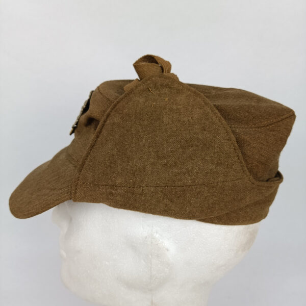 Gorra de Sky Tropas de Montaña WW2 UK - Imagen 4