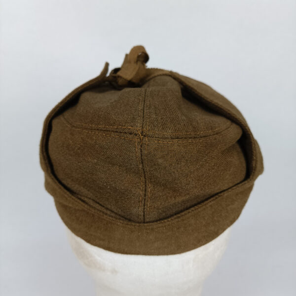Gorra de Sky Tropas de Montaña WW2 UK - Imagen 5