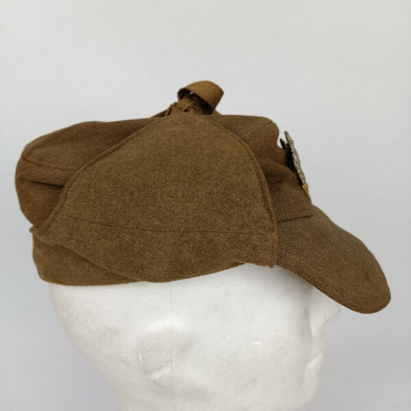 Gorra de Sky Tropas de Montaña WW2 UK - Imagen 6