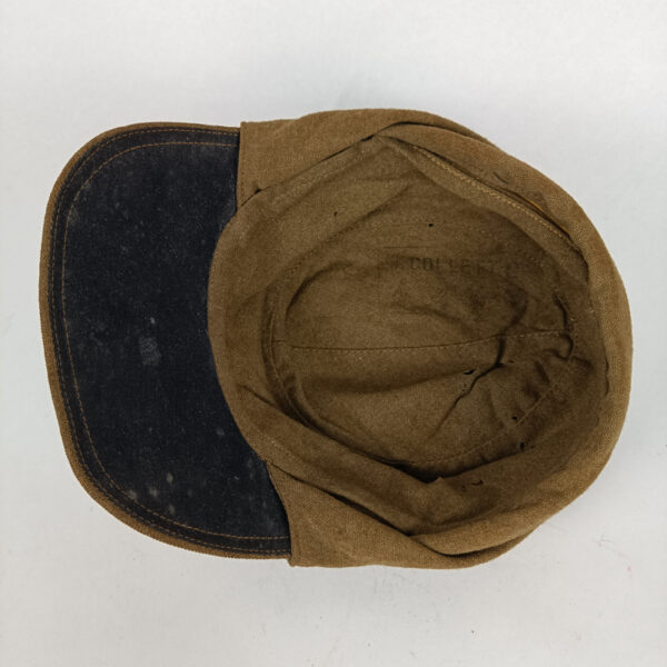 Gorra de Sky Tropas de Montaña WW2 UK - Imagen 2