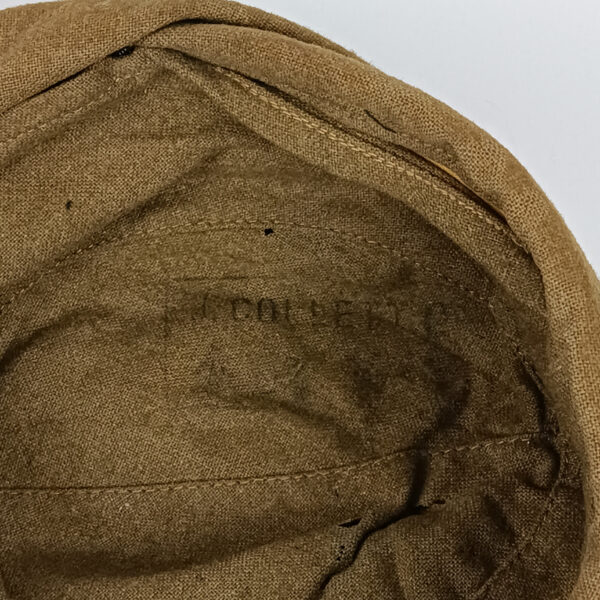 Gorra de Sky Tropas de Montaña WW2 UK - Imagen 8