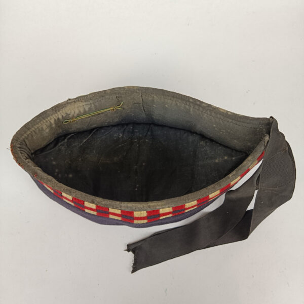 Gorro Glengarry Gordon Highlanders UK - Imagen 2