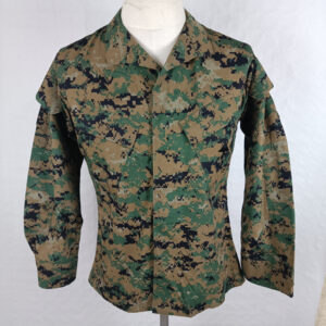 Camisola de combate MARPAT USMC