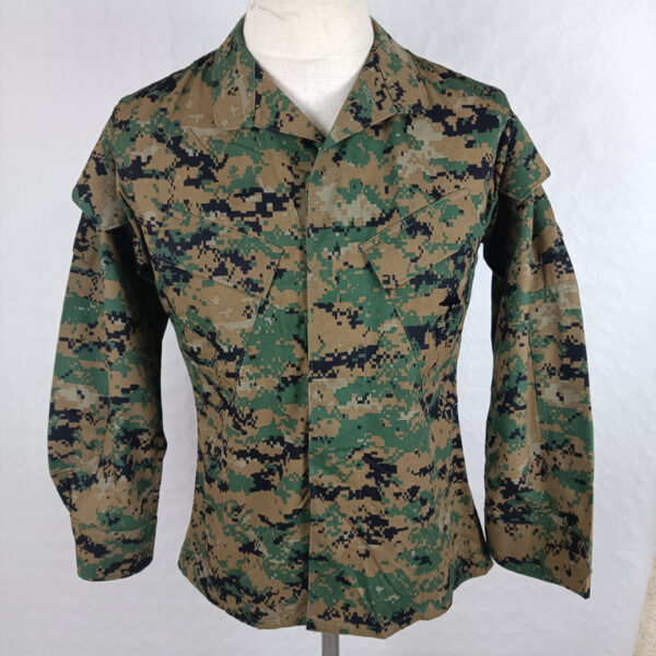 Camisola de combate MARPAT USMC