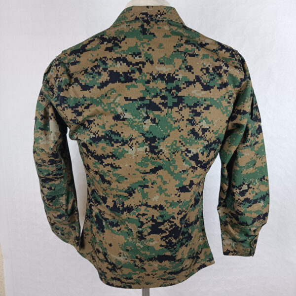 Camisola de combate MARPAT USMC - Imagen 2