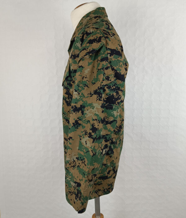 Camisola de combate MARPAT USMC - Imagen 3