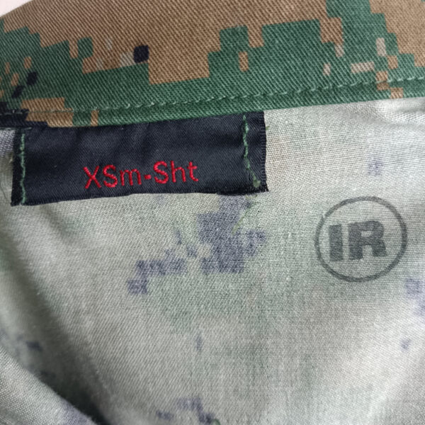 Camisola de combate MARPAT USMC - Imagen 5