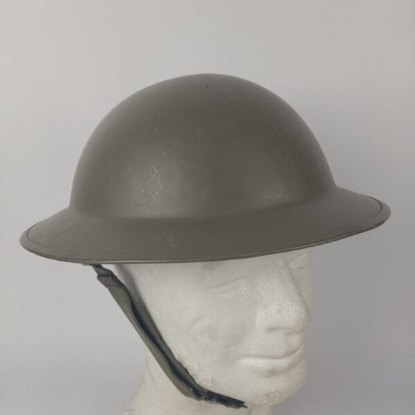 Casco Mk II Ejército de Holanda