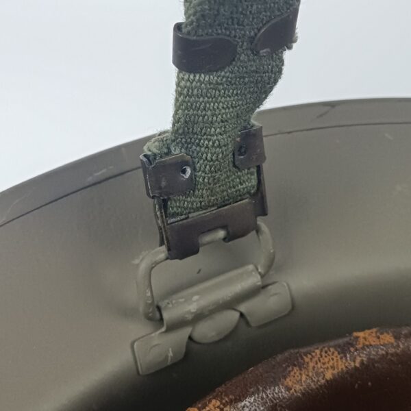 Casco Mk II Ejército de Holanda - Imagen 9