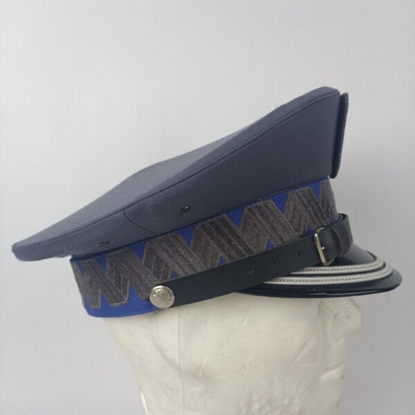 Gorra de General de la Policía Milicja Polonia - Imagen 6