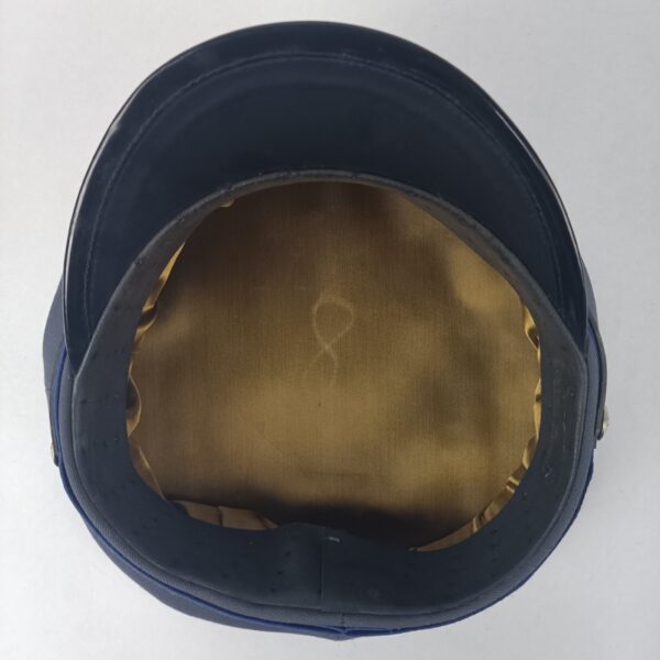 Gorra de General de la Policía Milicja Polonia - Imagen 2