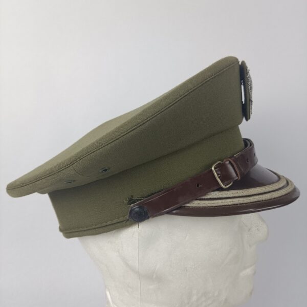 Gorra de Oficial del Ejército Popular de Polonia - Imagen 6