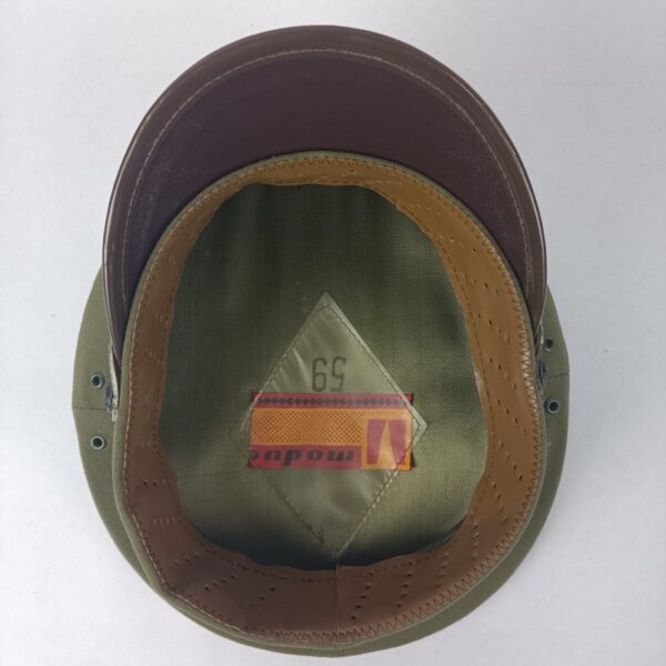 Gorra de Oficial del Ejército Popular de Polonia - Imagen 2