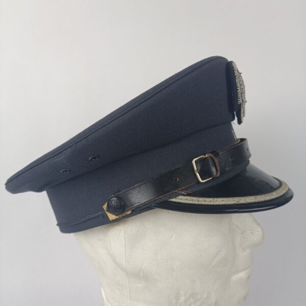 Gorra de la Fuerza Aérea de Polonia - Imagen 6