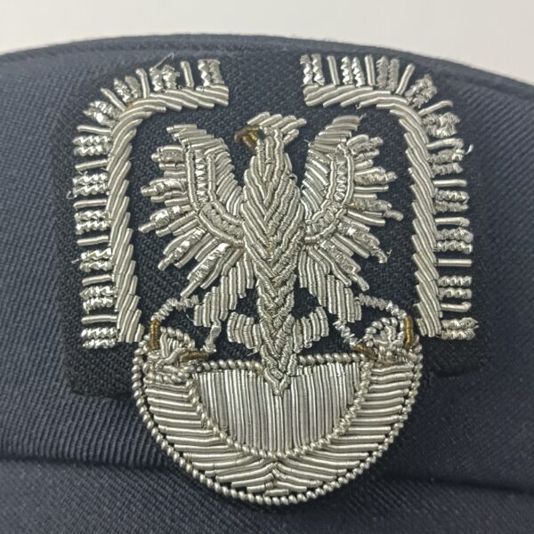Gorra de la Fuerza Aérea de Polonia - Imagen 7