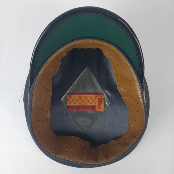 Gorra de la Fuerza Aérea de Polonia - Imagen 2