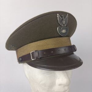 Gorra del Ejercito Popular de Polonia