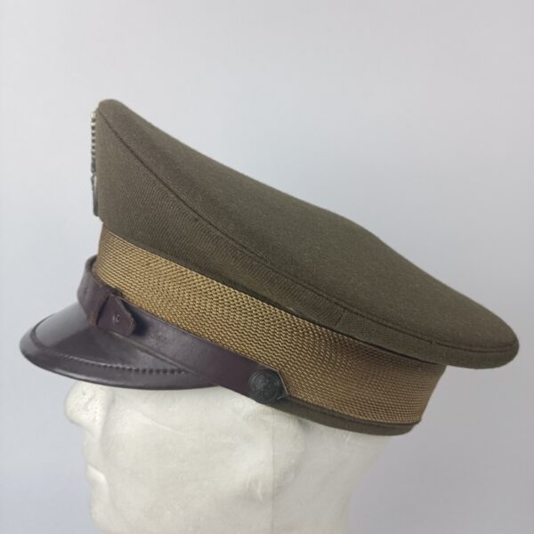 Gorra del Ejercito Popular de Polonia - Imagen 4