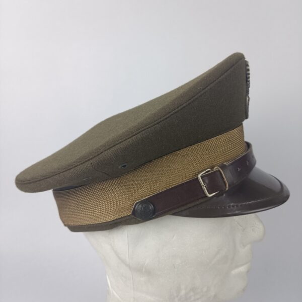 Gorra del Ejercito Popular de Polonia - Imagen 6